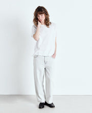 Son Crew Neck SS Tee