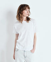 Son Crew Neck SS Tee