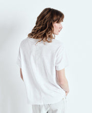 Son Crew Neck SS Tee
