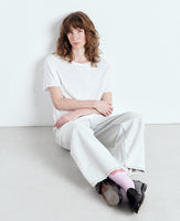Son Crew Neck SS Tee