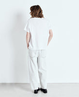 Son Crew Neck SS Tee