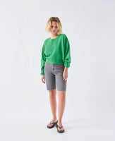 Son Round LS Loose Tee