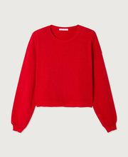 Son Round LS Loose Tee