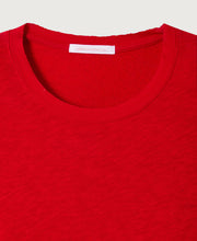 Son Round LS Loose Tee