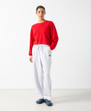 Son Round LS Loose Tee