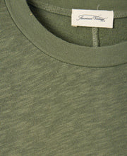 Son Round Neck Fitted Tee