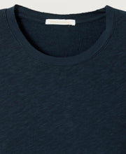 Son Round Neck LS Tee