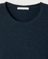 Son Round Neck LS Tee