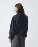 Son Round Neck LS Tee