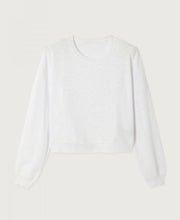 Son Round Neck LS Tee