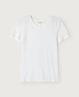 Son Round Neck Tee