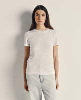 Son Round Neck Tee