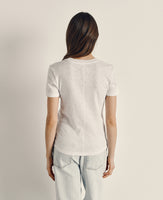 Son Round Neck Tee