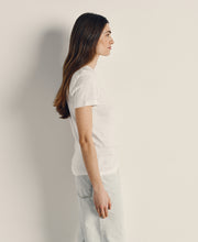 Son Round Neck Tee
