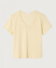 Son V-Neck SS Tee