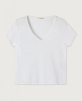 Son V-Neck SS Tee