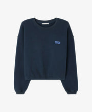 Izu Round Neck Sweatshirt