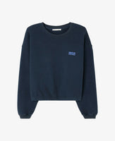 Izu Round Neck Sweatshirt