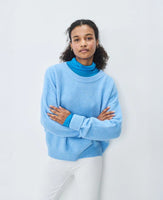 Vito Boat Neck Knit