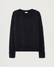 Vito Boat Neck Knit