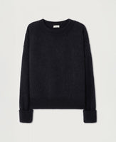 Vito Boat Neck Knit