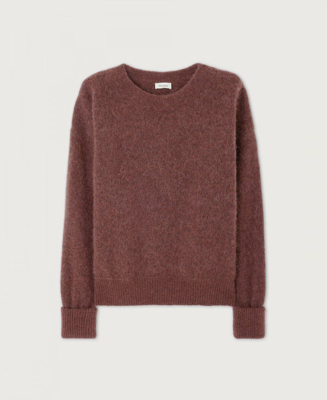 Vito Boat Neck Knit