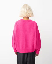 Vito Boat Neck Knit