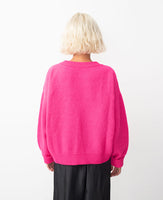 Vito Boat Neck Knit