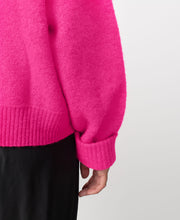 Vito Boat Neck Knit