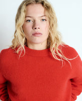 Vito Boat Neck Knit