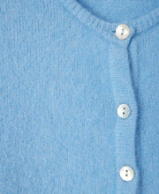 Vito Round Neck Cardigan