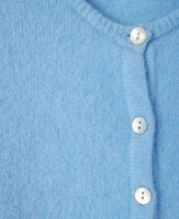 Vito Round Neck Cardigan