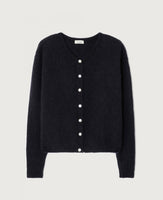 Vito Round Neck Cardigan