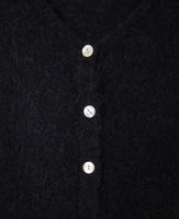Vito Round Neck Cardigan