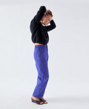 Vito Round Neck Cardigan