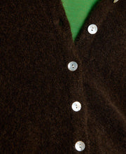 Vito Round Neck Cardigan