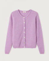 Vito Round Neck Cardigan
