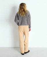 Vito Round Neck Cardigan