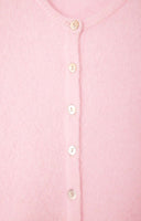 Vito Round Neck Cardigan