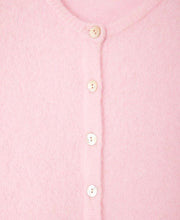 Vito Round Neck Cardigan