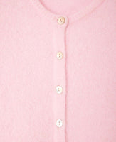 Vito Round Neck Cardigan