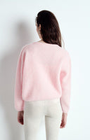 Izu Round Neck Sweatshirt