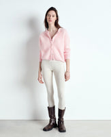 Vito Round Neck Cardigan