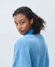 Vito Round Neck Knit