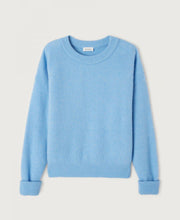 Vito Round Neck Knit
