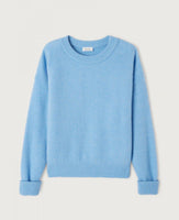 Vito Round Neck Knit