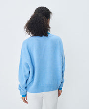 Vito Round Neck Knit