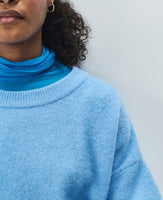 Vito Round Neck Knit