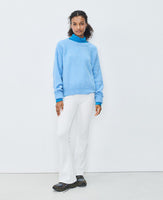 Vito Round Neck Knit