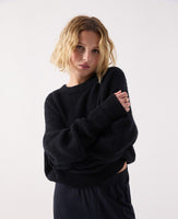Vito Round Neck Knit